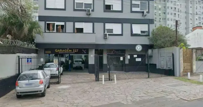 Apartamento para venda, 1 quarto(s),  glória, porto alegre - ap702