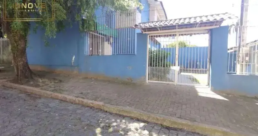 Casa com 3 quartos para alugar na REVERENDO ORLANDO BAPTISTA, 75, Vila João Pessoa, Porto Alegre