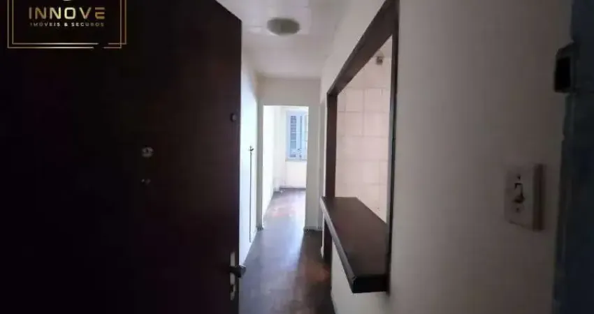 Apartamento com 2 quartos para alugar na Avenida Borges de Medeiros, 1001, Centro Histórico, Porto Alegre