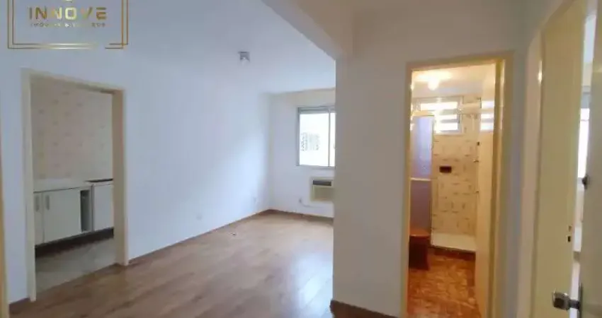 Apartamento com 1 quarto para alugar na Rua Olavo Bilac, 110, Azenha, Porto Alegre