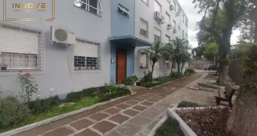 Apartamento com 2 quartos para alugar na Rua Guilherme Schell, 600, Santo Antônio, Porto Alegre