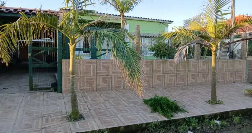 Casa com 5 quartos à venda na Rua Lavras do Sul, Quintão, Palmares do Sul