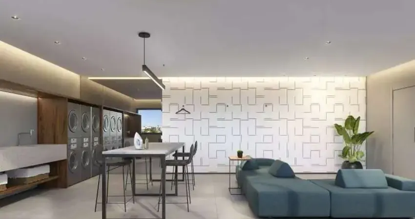 Apartamento com 2 quartos à venda na Rua Professor Duplan, 60, Rio Branco, Porto Alegre