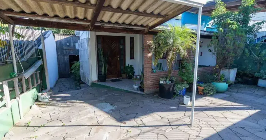 Casa com 2 quartos à venda na Avenida José Garibaldi, 35, Centro, Viamão