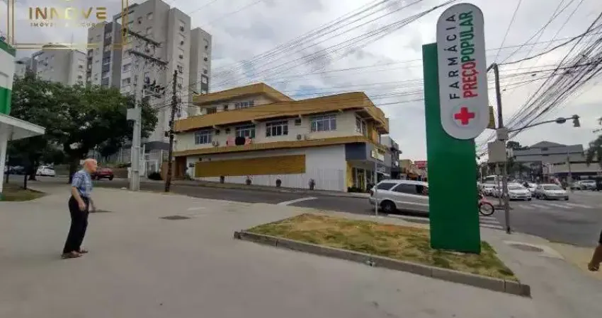 Sala comercial com 1 sala para alugar na Rua Sílvio Silveira Soares, 2541, Camaquã, Porto Alegre