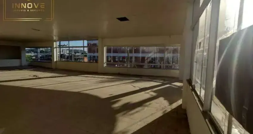 Ponto comercial com 1 sala para alugar na Avenida da Cavalhada, 2164, Cavalhada, Porto Alegre