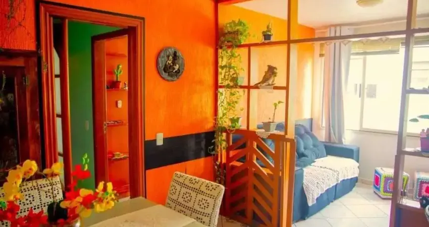 Apartamento com 2 quartos à venda na Avenida Teresópolis, 2548, Teresópolis, Porto Alegre