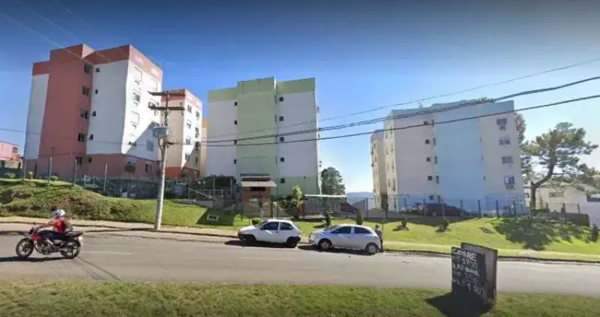 Apartamento para venda no bairro lomba do pinheiro em porto alegre - *308
