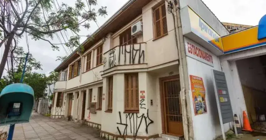Casa com 4 quartos para alugar na Avenida João Pessoa, 2408, Santana, Porto Alegre