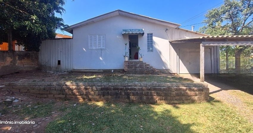 Terreno à venda na Vila Vista Alegre, Cachoeirinha 