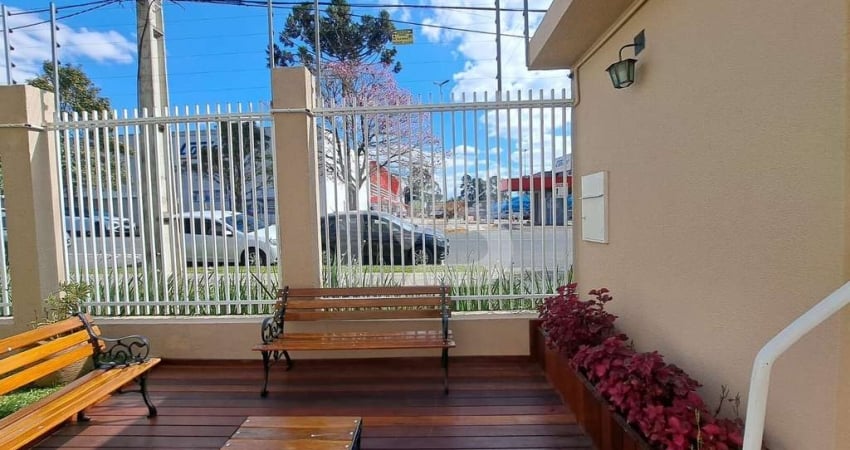 Apartamento  2 dorm . - Frente p/o Condor Cristo Rei – Curitiba
