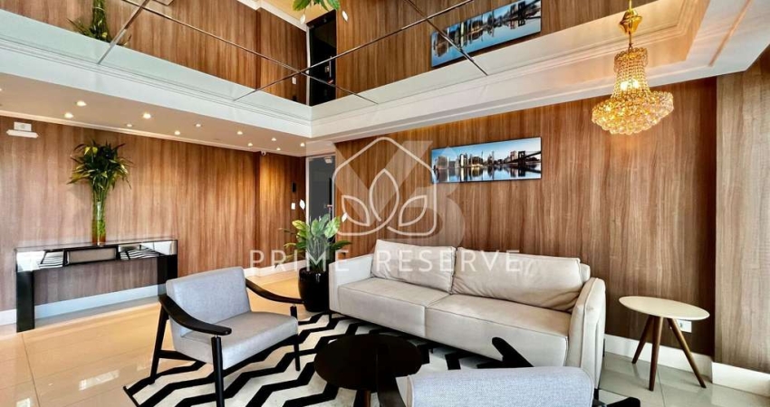 Apartamento à venda no bairro Novo Mundo - Curitiba/PR