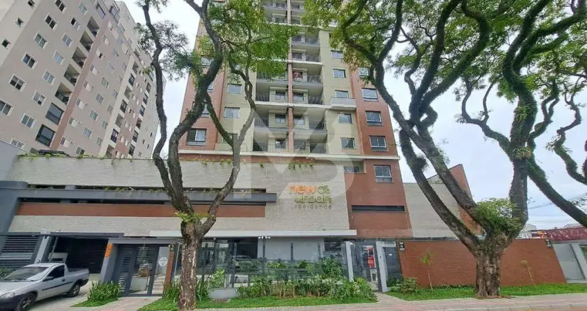 Apartamento à venda no bairro Novo Mundo - Curitiba/PR