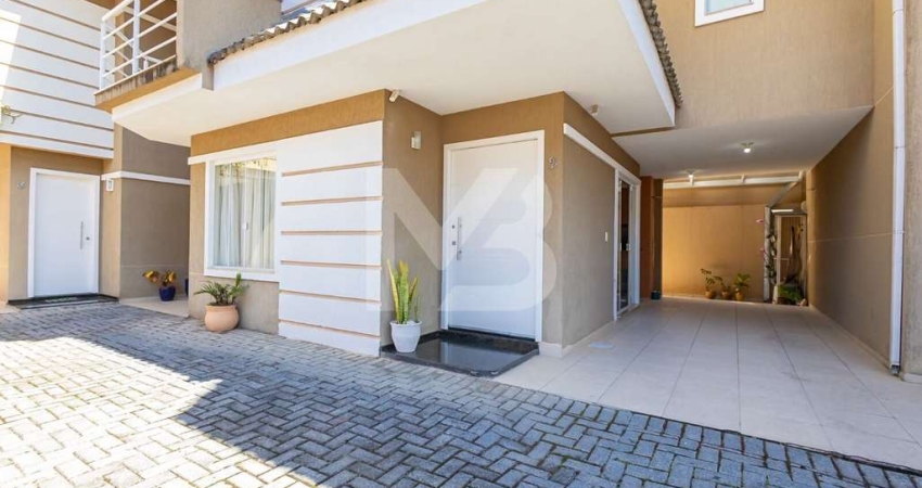 CasaTriplex de Alto Padrão com Segurança Total – Elegância Imediata por R$ 780 Milomínio