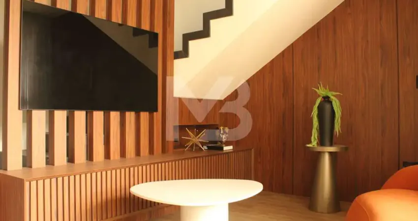 Apartamento com 3 quartos à venda na Rua Dias da Rocha Filho, 239, Alto da Rua XV, Curitiba