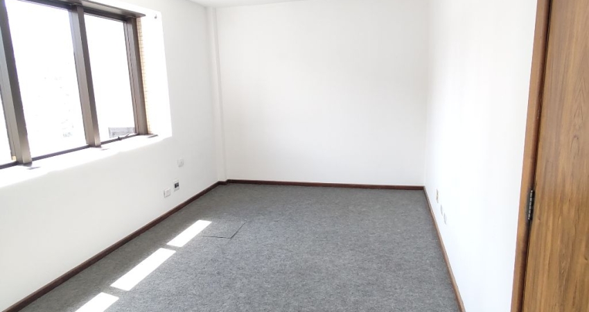 Sala Comercial no Centro
