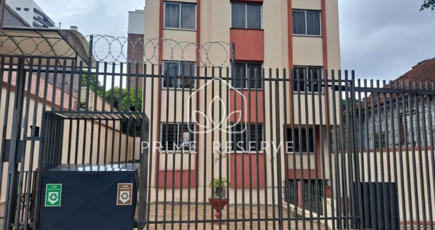 apartamento térreo de frente