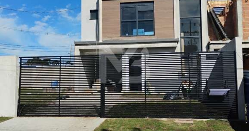 Apartamento Alto Padrão Belíssimos Sobrados 3 quartos em Araucária