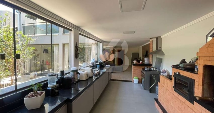 Casa com 3 quartos à venda na Rua Luiza Lélia Gulin Geronasso, 264, Boa Vista, Curitiba