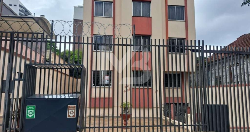 Apartamento à venda no bairro São Francisco - Curitiba/PR