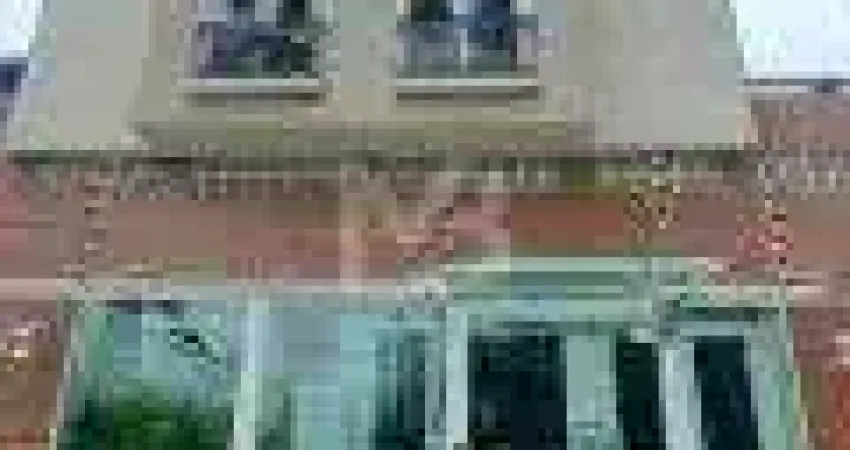Apartamento com 2 quartos à venda na Rua João Bonat, 49, Novo Mundo, Curitiba