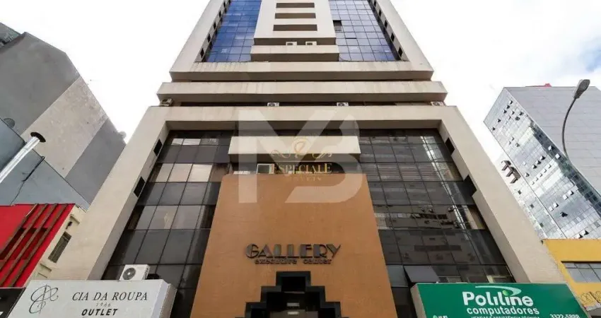 Casa comercial à venda na Rua Visconde de Nacar, 1505, Centro, Curitiba