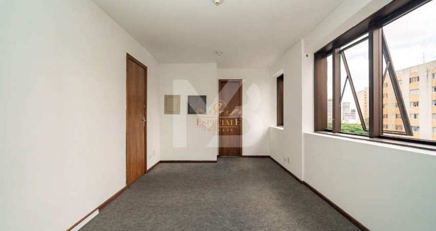 Casa comercial à venda na Rua Visconde de Nacar, 1505, Centro, Curitiba
