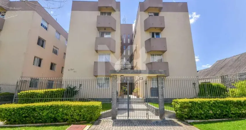 Apartamento térreo com 3 quartos à venda no Edifício Paraíba – Bairro Portão,