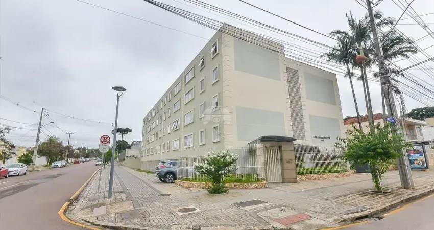 APARTAMENTO À VENDA – EDIFÍCIO PASTEUR | REBOUÇAS – CURITIBA/PR