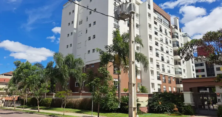 Apartamentpo residencial palmeiras agua verde pròximo a ipo