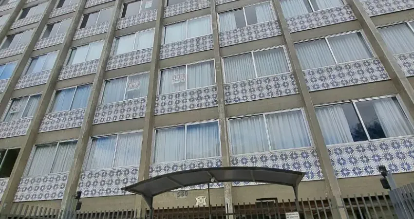 Apartamento à venda no alto da glória – proximo a reitoria (ufpr)