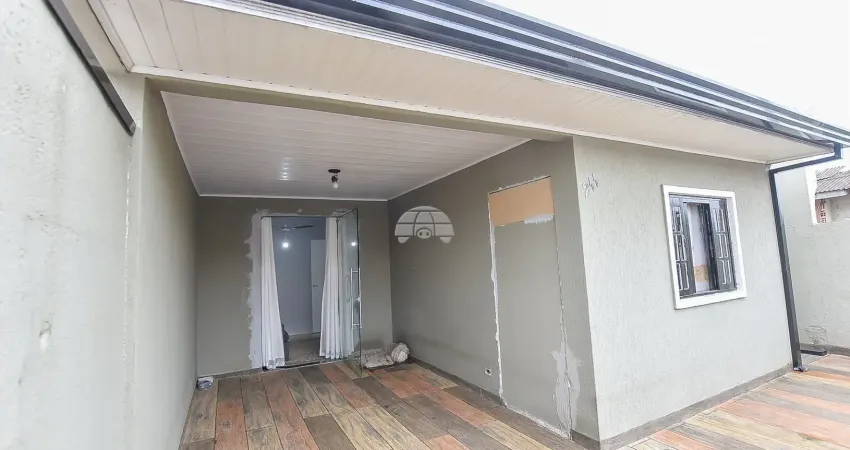 Casa térrea ampla e bem distribuída, ideal para quem busca conforto e praticidade