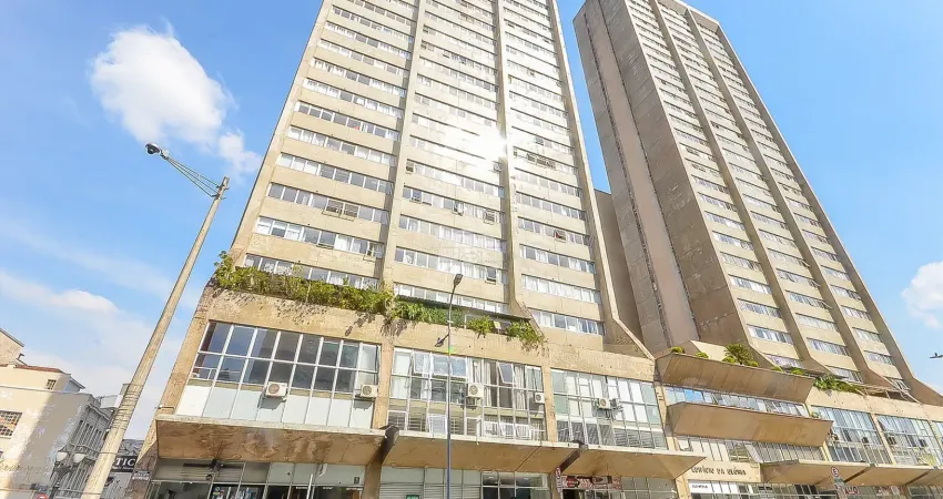 Belo apartamento no centro de curitiba excelente oportunidade para quem busca conforto, praticidade e uma localização privilegiada