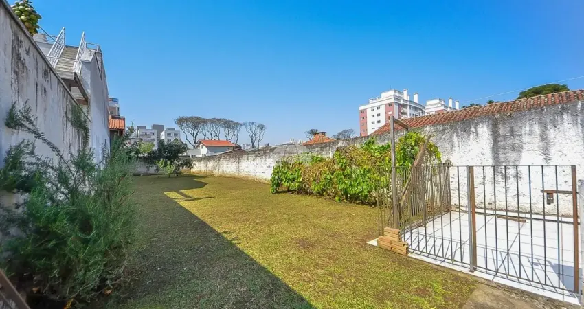 Casa com 3 quartos à venda na Rua Pedro Collere, 169, Vila Izabel, Curitiba