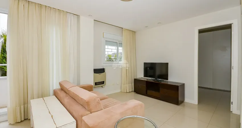 Oportunidade no coração do alto da xv! more em um dos bairros mais valorizados e tradicionais de curitiba! este charmoso e funcional apartamento está localizado na melhor região do alto da xv,