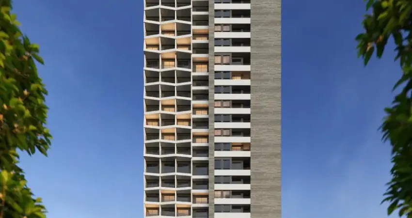 Lançamento de studios no centro. invista aqui! 1 e 2 quartos na melhor localização do centro