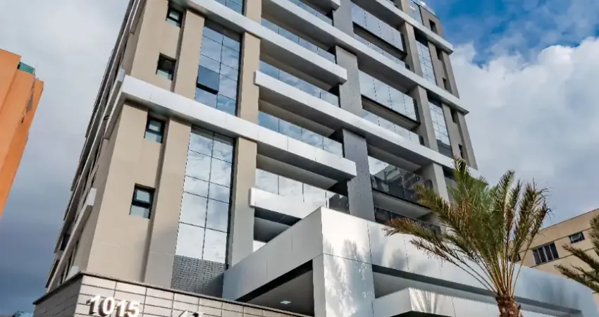 Apartamento de 3 suítes no edifício aventus residences- bigorrilho