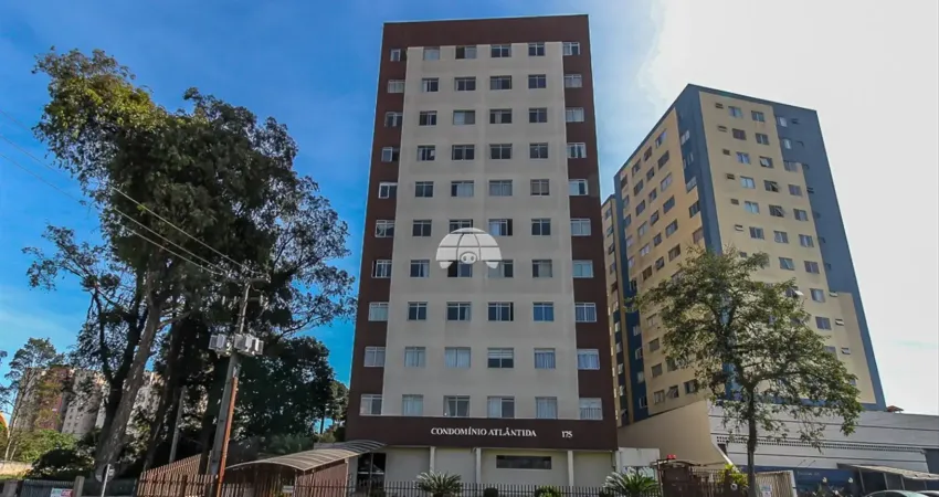 Apartamento à venda – 3 quartos – novo mundo / capão raso  ref.: 220942 – rua pedro américo, 175 – curitiba