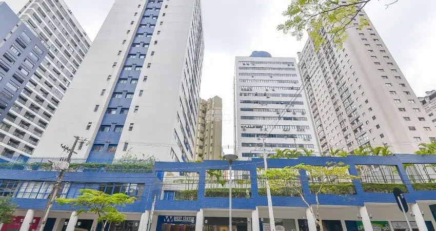 Oportunidade de investimento: sala comercial no bairro champagnat