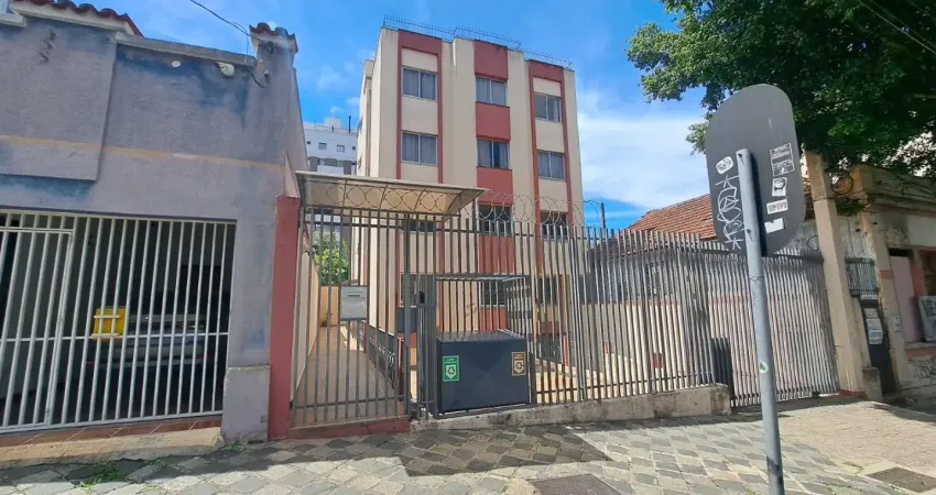 Apartamento à venda no bairro são francisco - rua martim afonso, 257