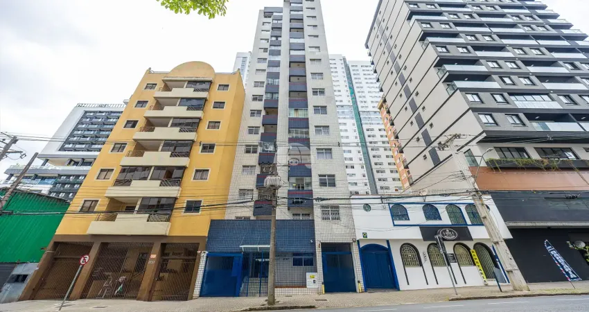 Imóvel com perfil altamente líquido, em uma das regiões mais valorizadas da cidade, com forte demanda para locação residencial.