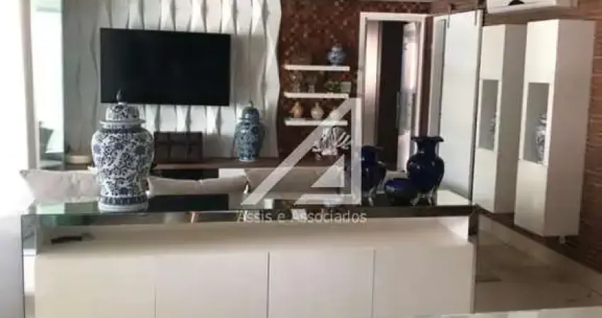 APARTAMENTO 4 QUARTOS 3 SUITES NASCENTE 3 GARAGENS PISCINA ACADEMIA À VENDA BARRA!