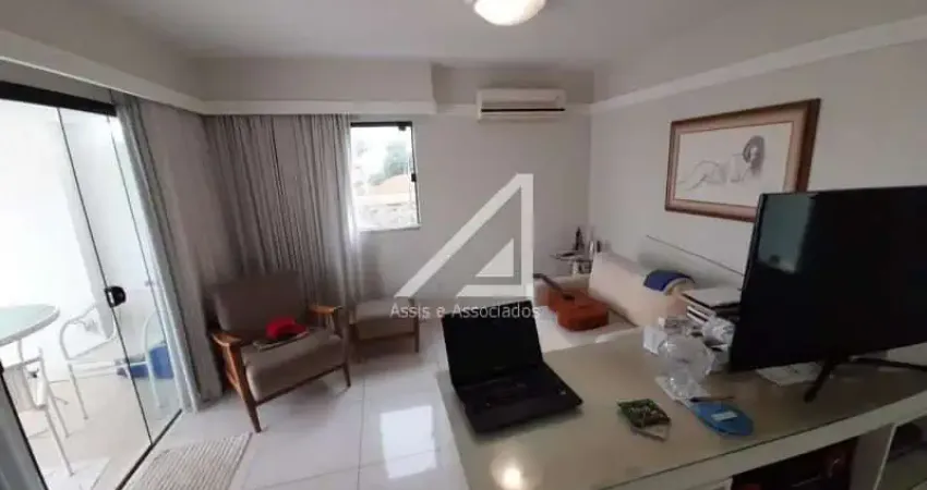 APARTAMENTO COBERTURA 3 QUARTOS SUÍTE CLOSET VARANDA PISCINA 2 GARAGENS À VENDA NA BARRA!