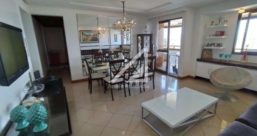 APARTAMENTO 4 QUARTOS 2 SUÍTES CLOSET VARANDAS PISCINA ACADEMIA QUADRA À VENDA NA PITUBA!