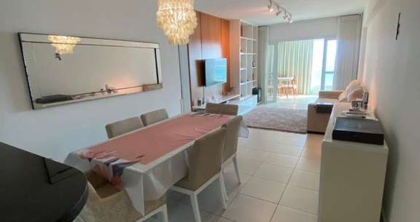 APARTAMENTO 2 QUARTOS SUÍTE VARANDA COZINHA AMERICANA 2 GARAGENS À VENDA EM ONDINA!