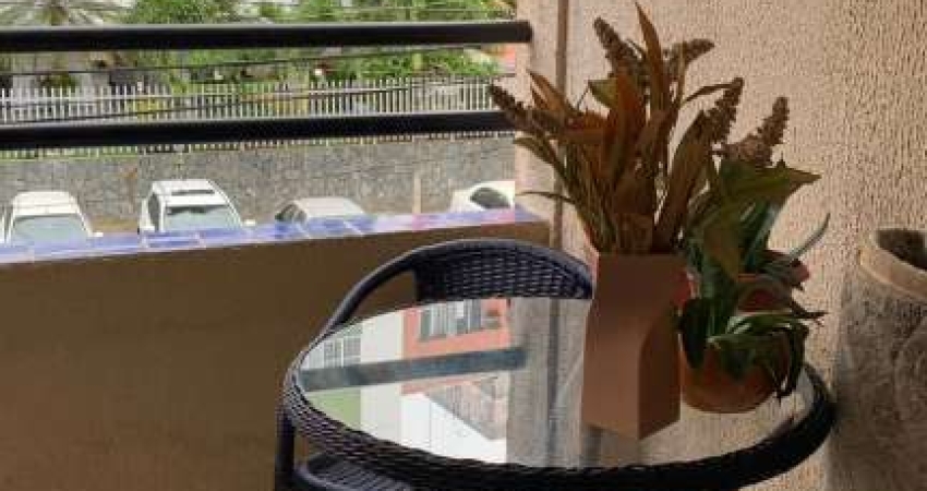 APARTAMENTO 3 QUARTOS SALA 2 BANHEIROS 1 GARAGEM EM BROTAS!