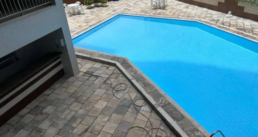 APARTAMENTO NASCENTE 4 QUARTOS SUÍTE VARANDA LAVABO DEPENDÊNCIA À VENDA NO JARDIM APIPEMA!