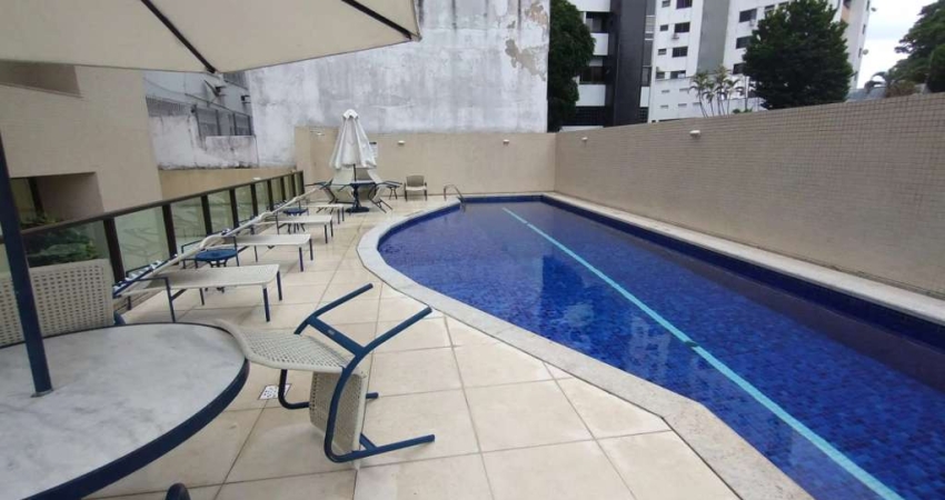 APARTAMENTO ALTO PADRÃO 2 QUARTOS SUÍTE GARAGEM PISCINA ACADEMIA  À VENDA NA GRAÇA!