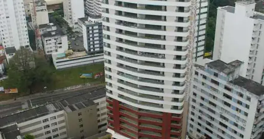 APARTAMENTO 4 QUARTOS 2 SUÍTES VARANDA LAVABO VISTA MAR 3 GARAGENS INFRA À VENDA VITÓRIA!