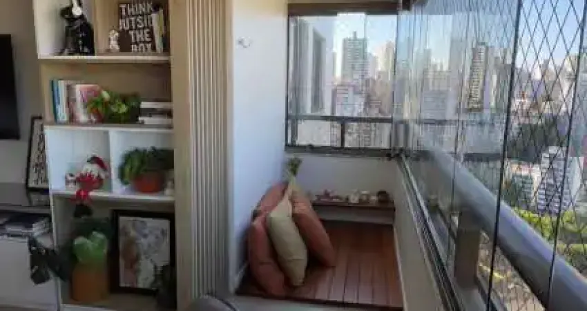 APARTAMENTO LINDA VISTA  2 QUARTOS SUÍTE VARANDA 2 GARAGENS À VENDA JD APIPEMA!